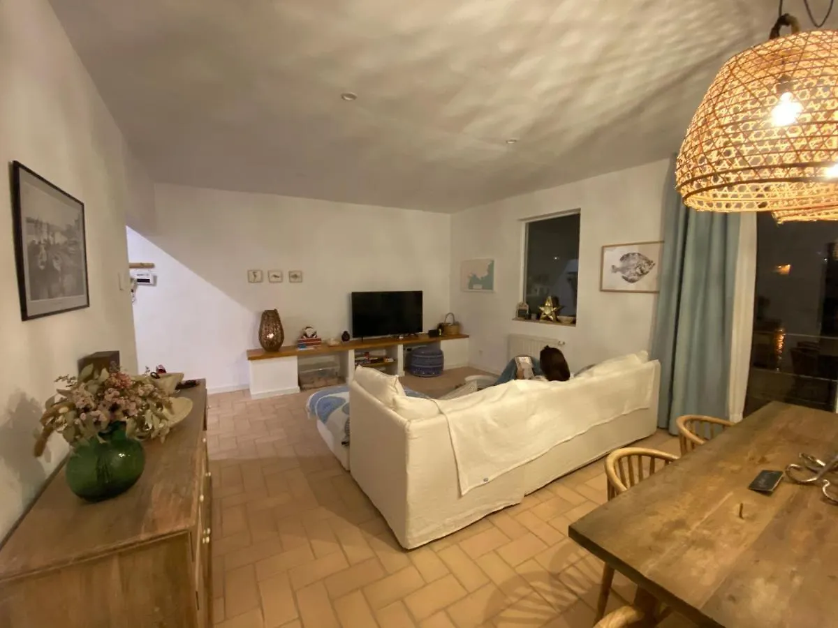 Can Nicasi L' Escala Appartement