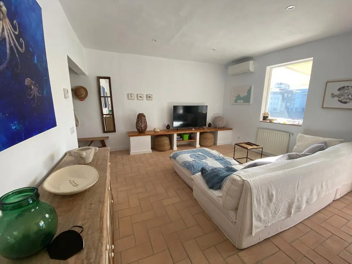 Can Nicasi L' Escala Appartement