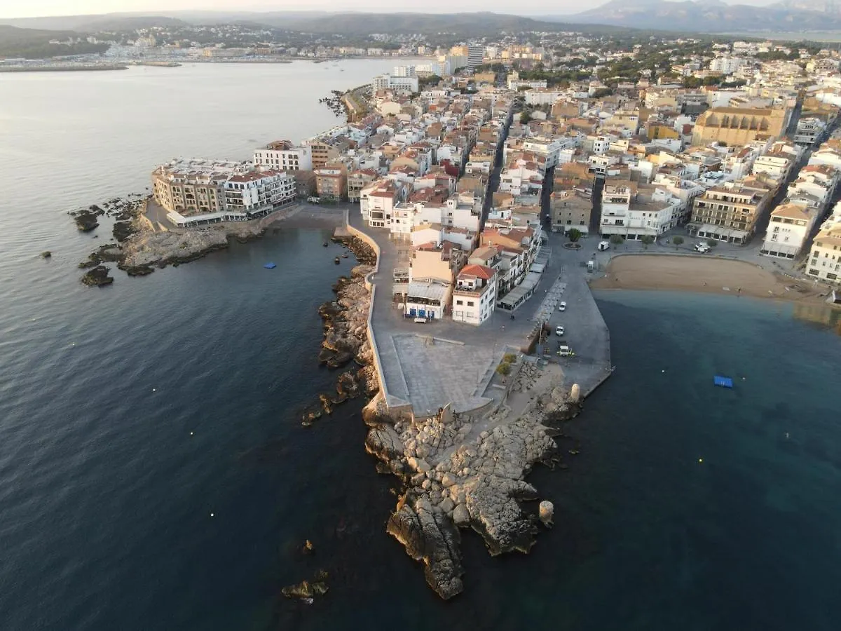 Apartament Can Nicasi L' Escala