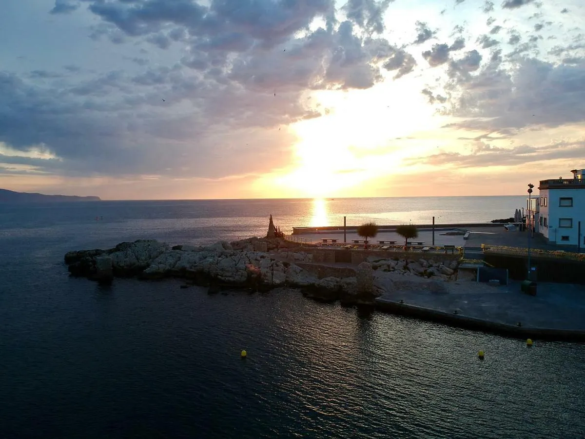Appartement Can Nicasi L' Escala Espagne