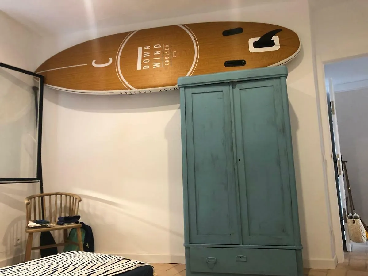 Can Nicasi L' Escala Espagne