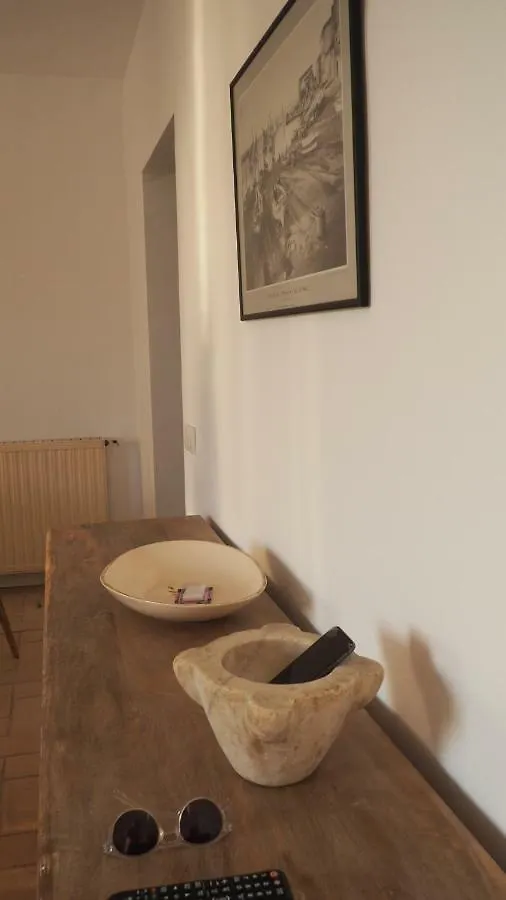 Appartement Can Nicasi L' Escala Espagne
