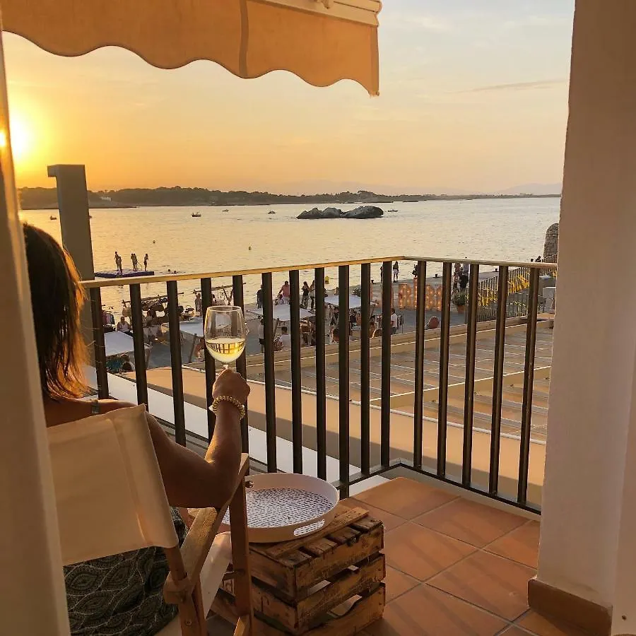Apartament Can Nicasi L' Escala