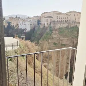 Singular Apartment Ronda