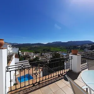 Avanel Apartment Ronda
