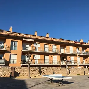 Catalunya, Moderno, Céntrico Y Parking Appartement