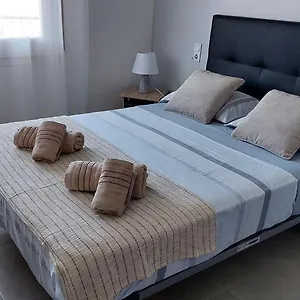 El Greco Appartement
