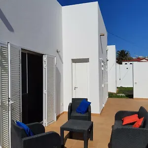 Los Abuelos Сasa de vacaciones Sardina